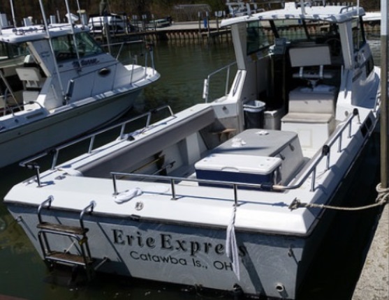 Erie Express